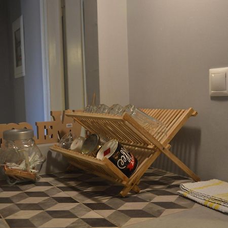 Home Sweet Home أثينا المظهر الخارجي الصورة