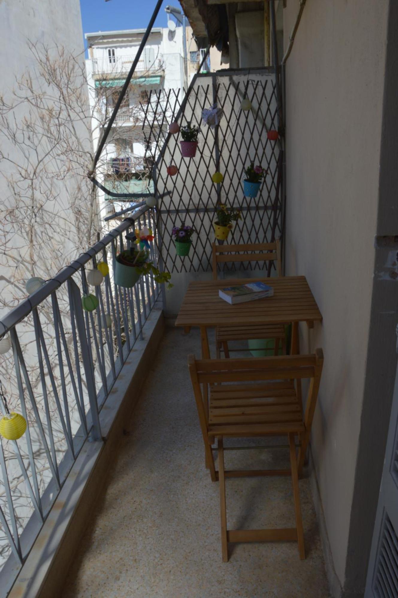 Home Sweet Home أثينا المظهر الخارجي الصورة