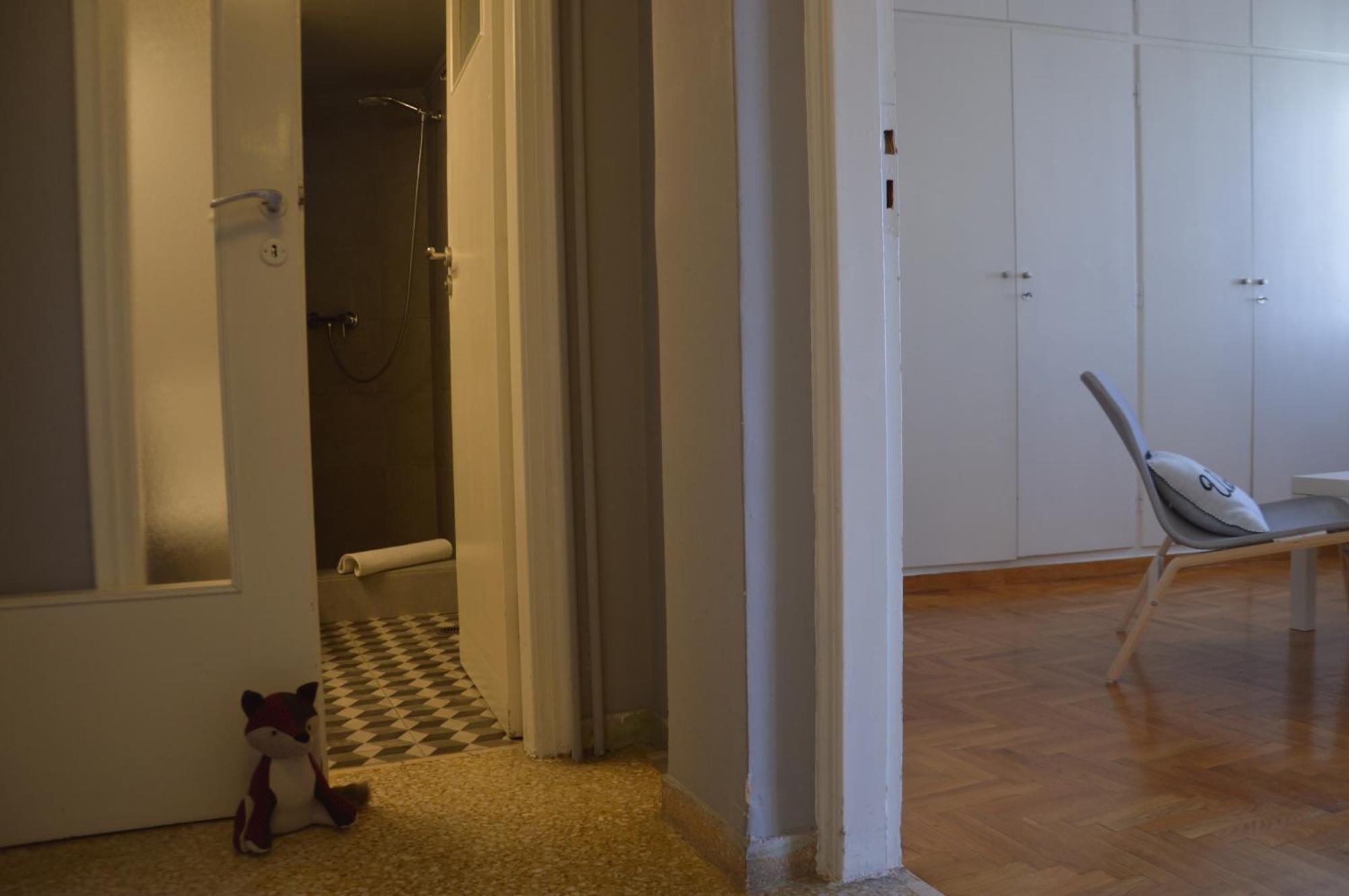 Home Sweet Home أثينا المظهر الخارجي الصورة