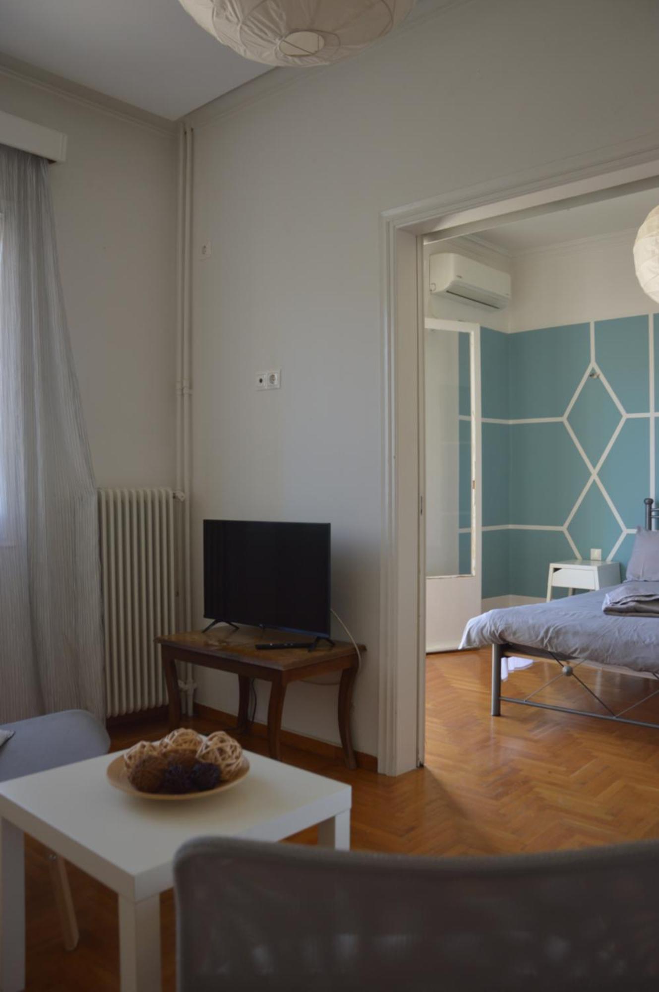 Home Sweet Home أثينا المظهر الخارجي الصورة
