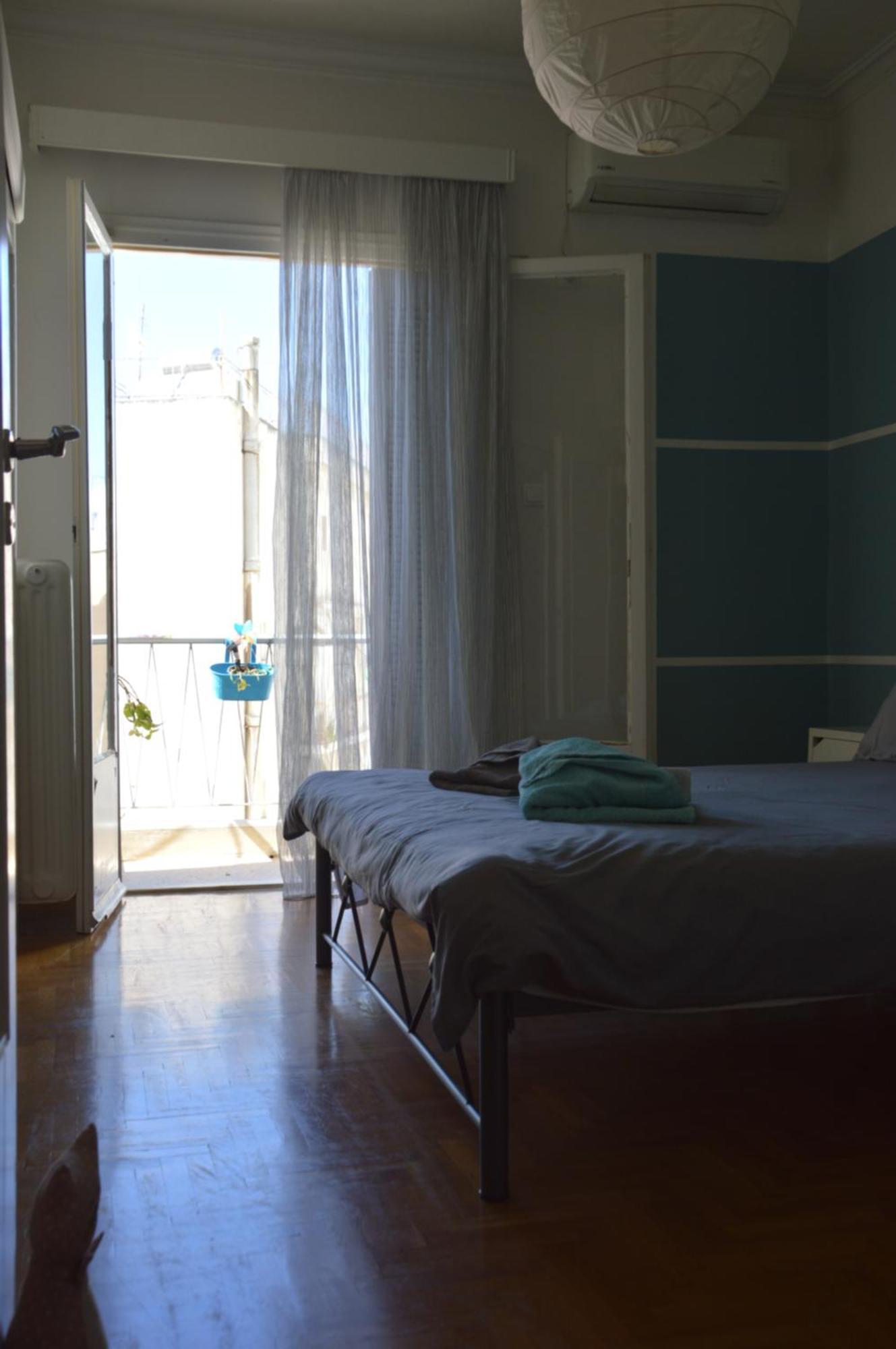 Home Sweet Home أثينا المظهر الخارجي الصورة