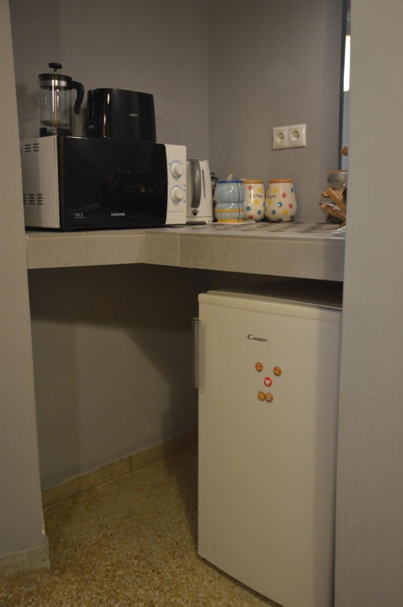 Home Sweet Home أثينا المظهر الخارجي الصورة