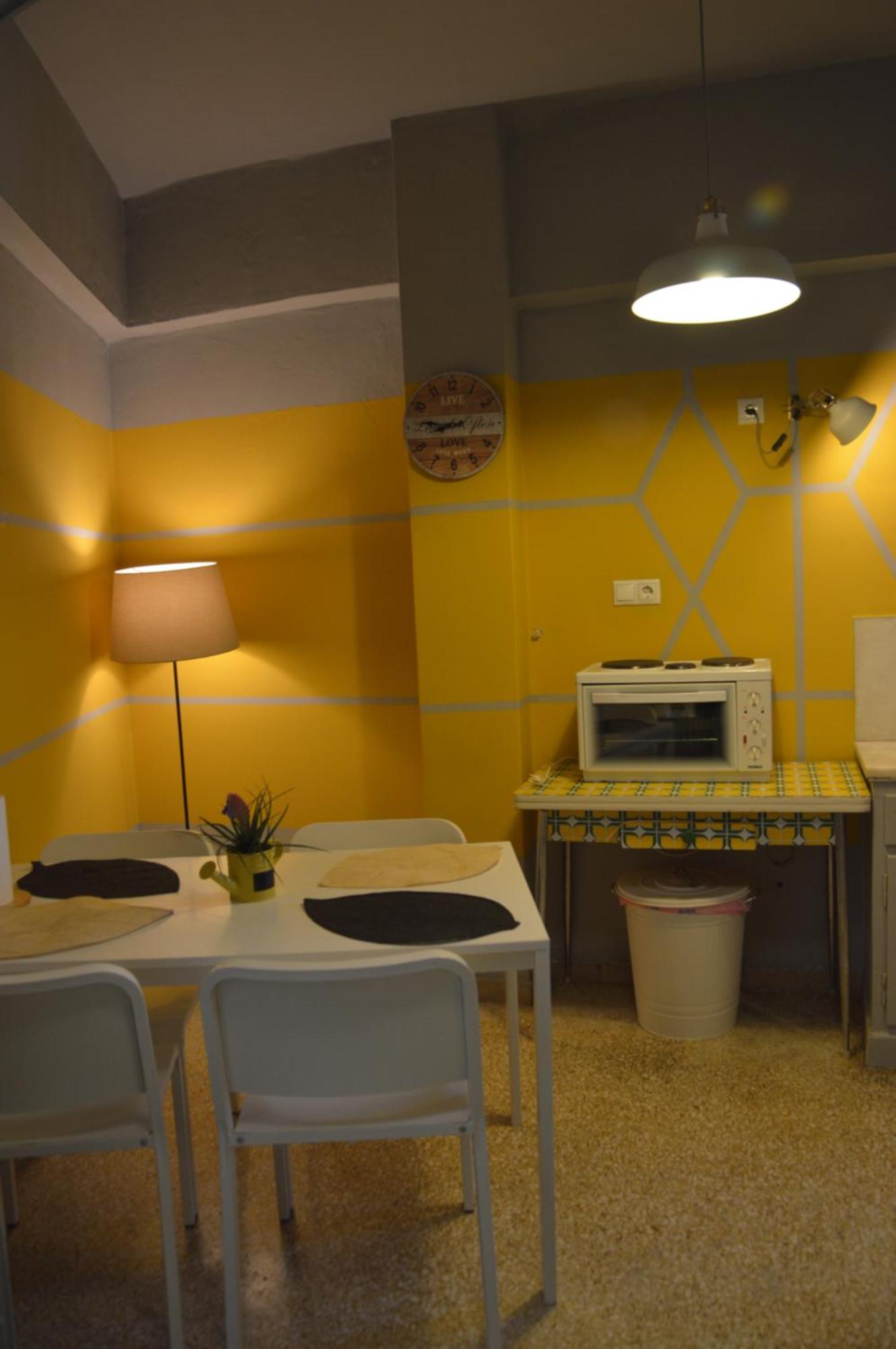 Home Sweet Home أثينا المظهر الخارجي الصورة