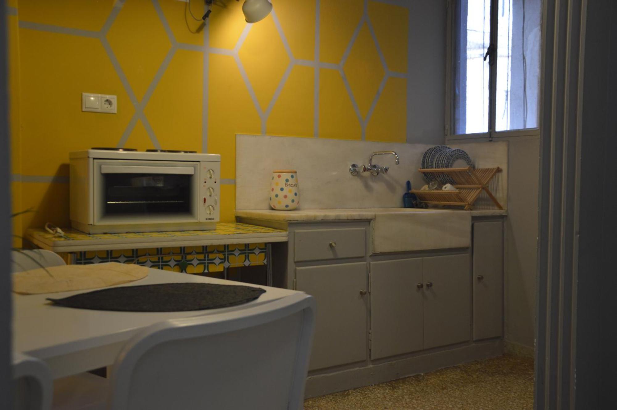 Home Sweet Home أثينا المظهر الخارجي الصورة