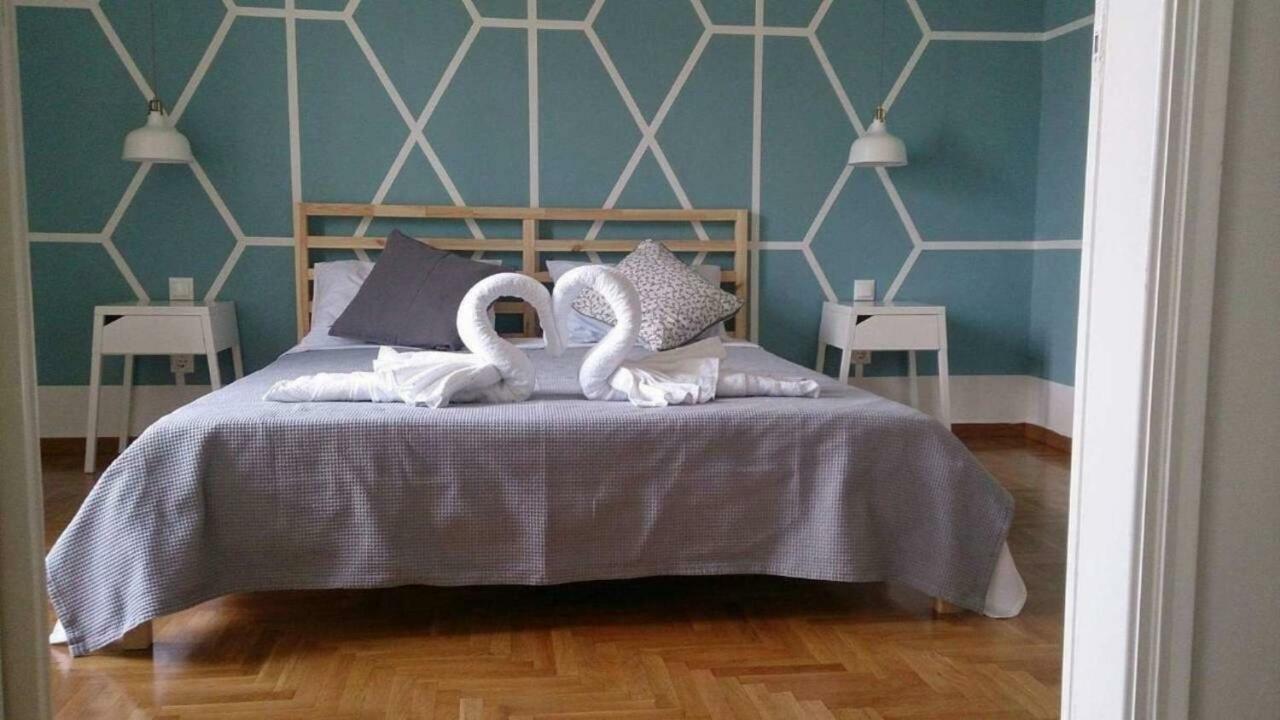 Home Sweet Home أثينا المظهر الخارجي الصورة